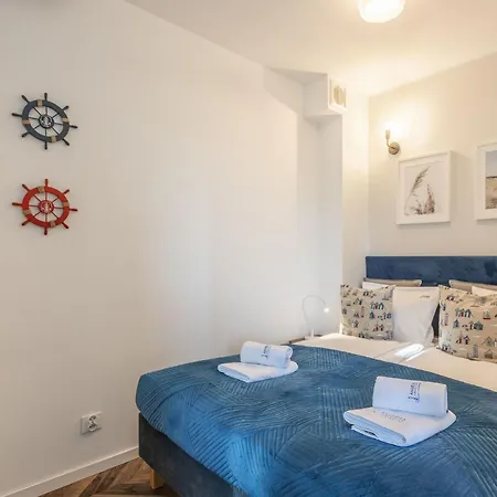 Blue Rose Mit Balkon Auf Usedom By Interhome