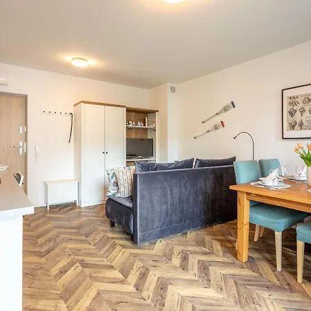 Blue Rose Mit Balkon Auf Usedom By Interhome