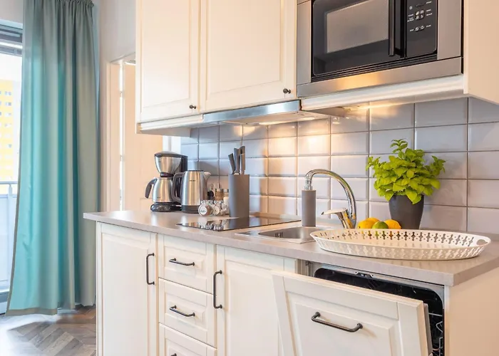 Blue Rose Mit Balkon Auf Usedom By Interhome