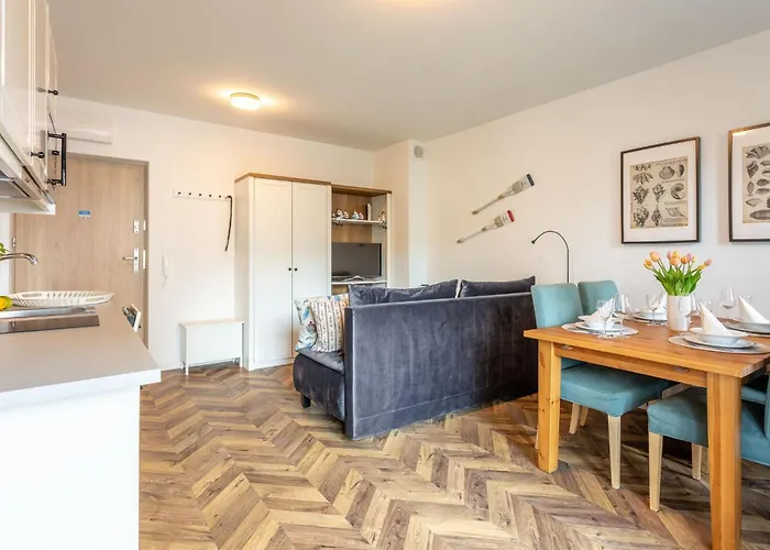 Blue Rose Mit Balkon Auf Usedom By Interhome